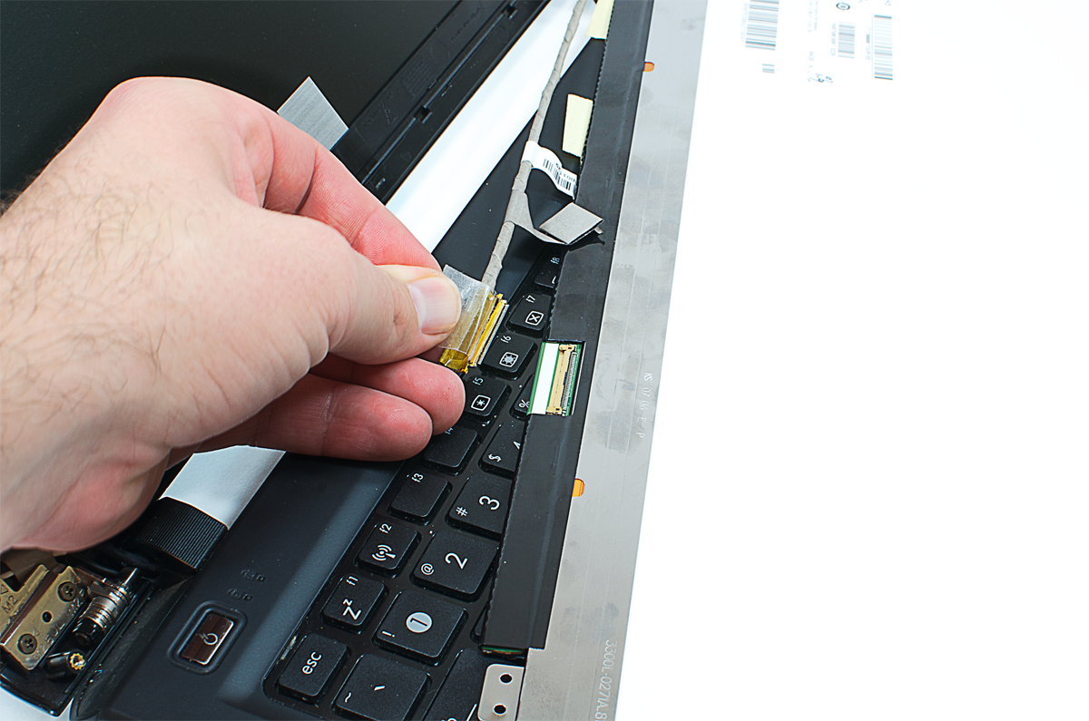 Как заменить клавиатуру на ноутбуке Acer | NBdoc
